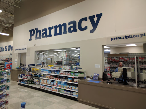 Pharmacy «Meijer Pharmacy», reviews and photos, 7390 Tylersville Rd, West Chester Township, OH 45069, USA