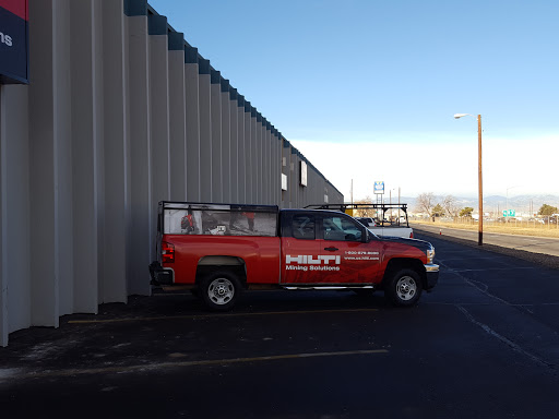 Tool Store «Hilti Store», reviews and photos, 6100 Stapleton S Dr, Denver, CO 80216, USA