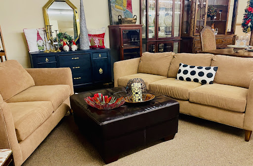 Consignment Shop «Refabulous Furnishings», reviews and photos, 2231 Vestal Pkwy W, Vestal, NY 13850, USA