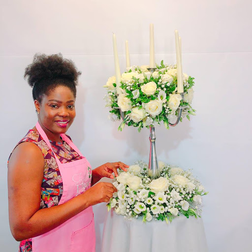 Evening Flower Arranging Classes for Beginners