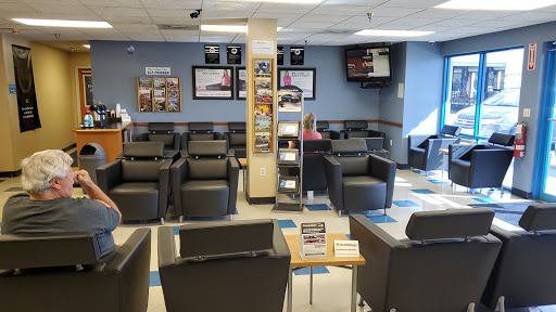 Honda Dealer «AutoNation Honda Clearwater», reviews and photos, 17275 US Hwy 19 N, Clearwater, FL 33764, USA