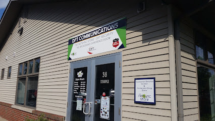 DFT Communications Customer Service Center