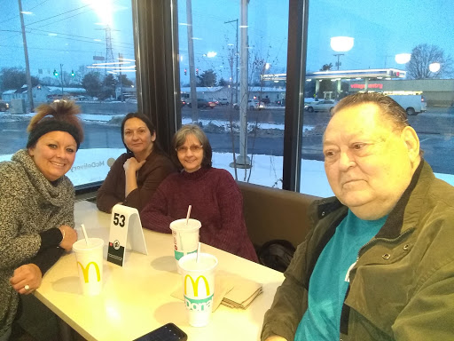 Liquor Store «Friendly Package Liquors», reviews and photos, 6440 W Kilgore Ave, Muncie, IN 47304, USA