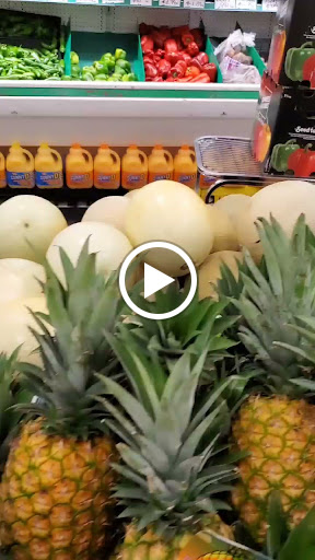 Grocery Store «Americana Grocery», reviews and photos, 10897 Main Street, Fairfax, VA 22030, USA