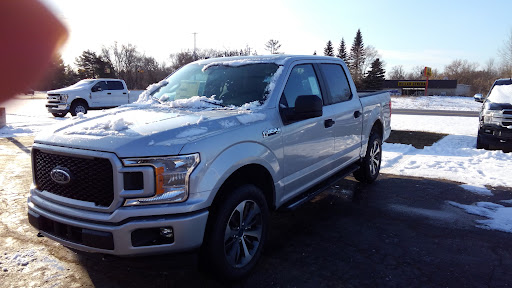 Ford Dealer «Babb Ford Sales», reviews and photos