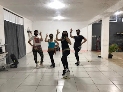 FitZone - Zumba, Strong y Performance - C. 117 Diag., Cd Caucel, 97314 Mérida, Yuc., Mexico