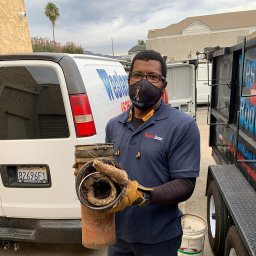 Plumber «Western Rooter & Plumbing», reviews and photos, 136 E Santa Clara St #1, Arcadia, CA 91006, USA