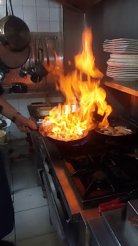 Plats et boissons du Restaurant L'olivers à Saint-Quentin - n°10