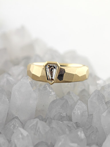 Jeweler «Baxter Moerman», reviews and photos, 1128 Garden St, San Luis Obispo, CA 93401, USA