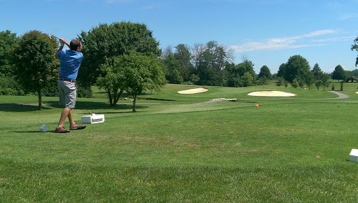 Golf Course «Raymond Memorial Golf Course», reviews and photos, 3860 Trabue Rd, Columbus, OH 43228, USA