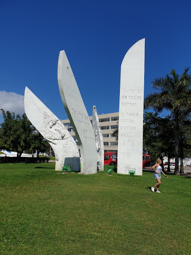 Parque Fonatur