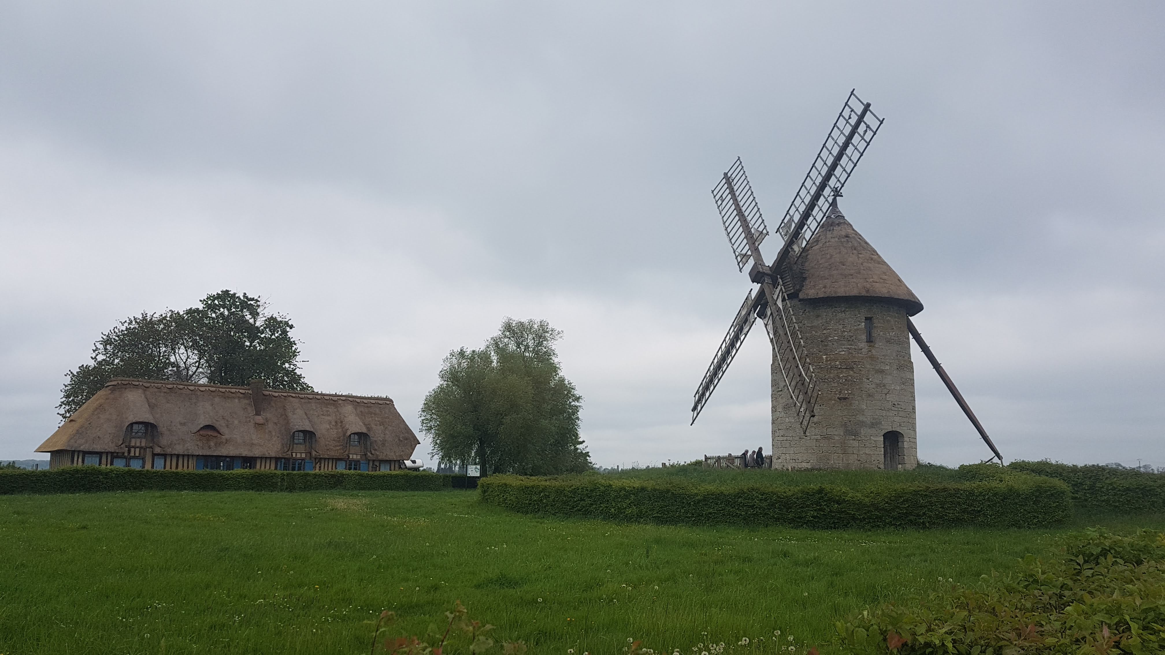 Photo n° 1 de l'avis de Vincent.A fait le 07/05/2023 à 17:03
