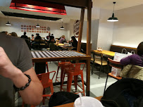 Atmosphère du Restauration rapide Burger King à Paris - n°13