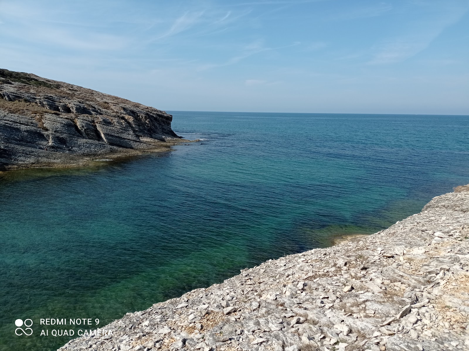 Φωτογραφία του Zeus Koyu με επίπεδο καθαριότητας πολύ καθαρό