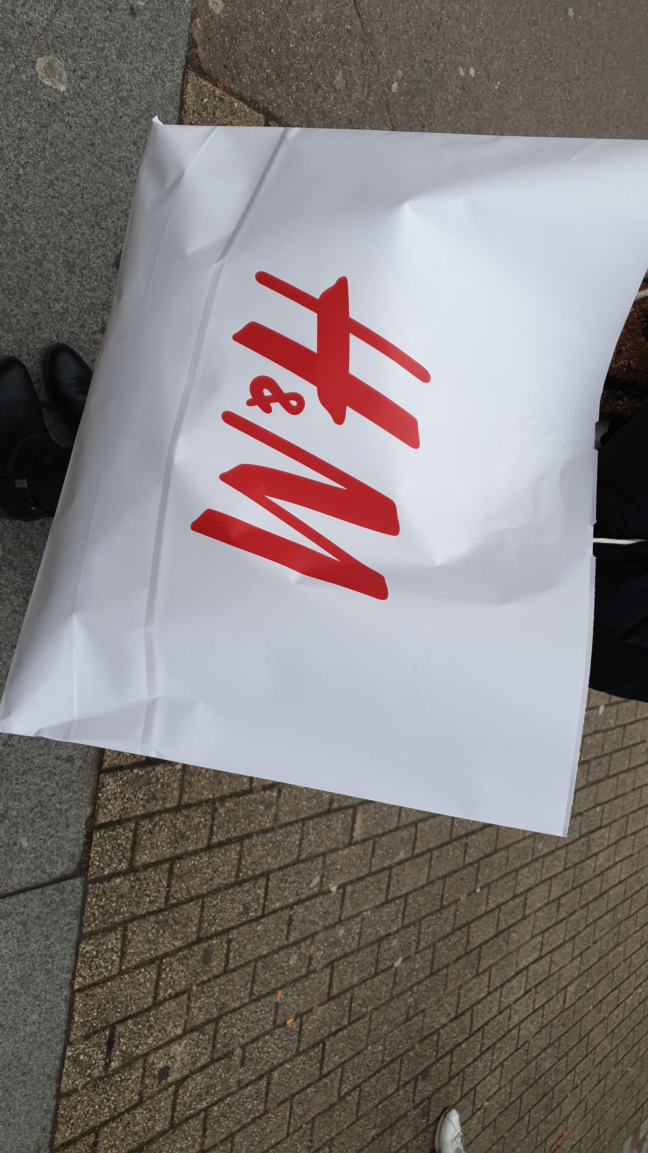 Photo n° 1 de l'avis de Raphaëlla.r fait le 10/12/2019 à 15:44