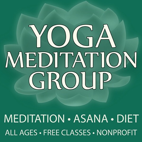 Yoga Meditation Group