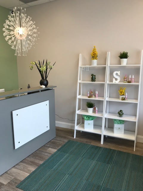 Sugarlime Wax & Sugaring Studio 33428