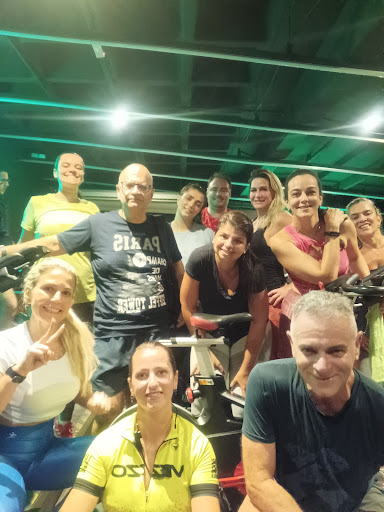 Logo da empresa - PERSONAL TRAINER CRISTINA BRADARIOLO