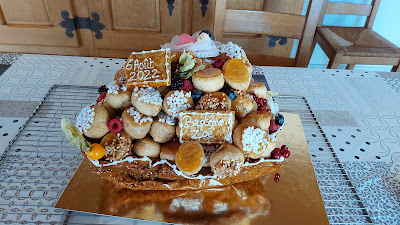 Au Moulin Gourmand Sarl à Les Sables-d'Olonne