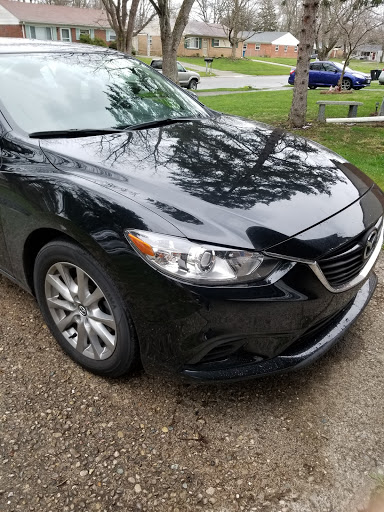 Auto Body Shop «The Body Shop of Kings Auto Mall», reviews and photos, 4504 Kings Water Dr, Cincinnati, OH 45249, USA