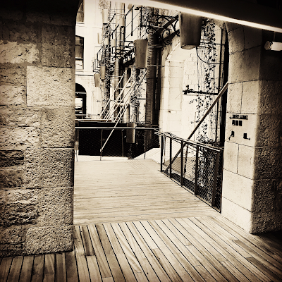 Stéphane Laurens Architecte à Marseille