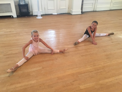 Dance School «Harrison Dance Studios», reviews and photos, 321 S High St, West Chester, PA 19382, USA