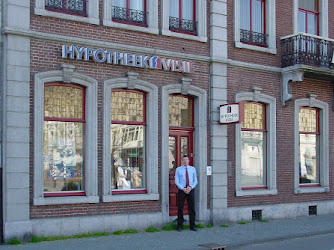 Hypotheek Visie Maastricht | | Onafhankelijk hypotheekadvies