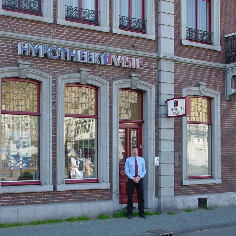 Hypotheek Visie Maastricht | | Onafhankelijk hypotheekadvies