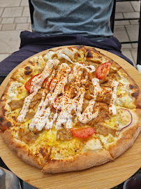 Plats et boissons du Pizzeria Elloa Pizza à Brignoles - n°2