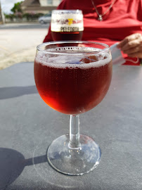Plats et boissons du Restaurant Le 101ème Airborne à Carentan-les-Marais - n°15