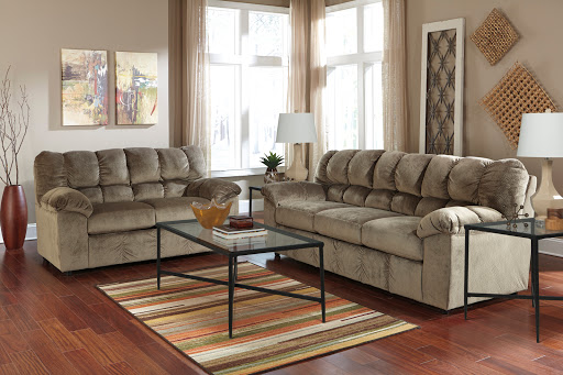 Furniture Store «Roberts Furniture & Mattress», reviews and photos, 465 Denbigh Blvd, Newport News, VA 23608, USA