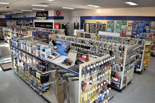 Auto Parts Store «Monument Car Parts», reviews and photos, 3900 Delta Fair Blvd, Antioch, CA 94509, USA