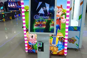 Galex Game Center image