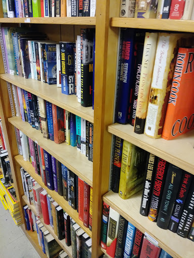 Thrift Store «Canby Kiwanis Thrift Shop», reviews and photos