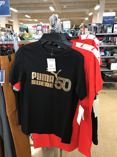 Department Store «Marshalls», reviews and photos, 301 Main St #214, Paterson, NJ 07505, USA