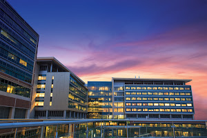 UF Health Neurology – Neuromedicine Hospital