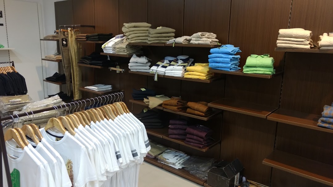 MSG Apparels