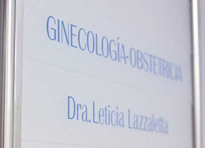 Información y opiniones sobre Leticia Lazzaletta, Ginecología y Obstetricia Mallorca de Palma