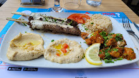Plats et boissons du Restaurant Le Cèdre du Liban à Nanterre - n°10