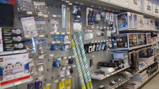 Marine Supply Store «West Marine», reviews and photos, 670 Lee Rd, Orlando, FL 32810, USA