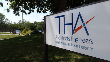 THA Architects Engineers