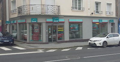 MAAF Assurances FLERS à Flers