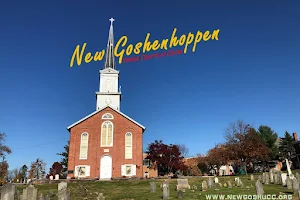 New Goshenhoppen UCC image