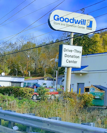 Thrift Store «Goodwill», reviews and photos, 4101 Gibsonia Rd, Gibsonia, PA 15044, USA