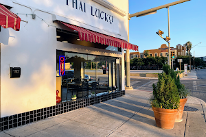 Thai Lucky Sushi Bar & Restaurant image