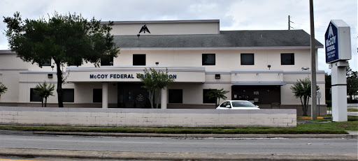 Federal Credit Union «McCoy Federal Credit Union», reviews and photos