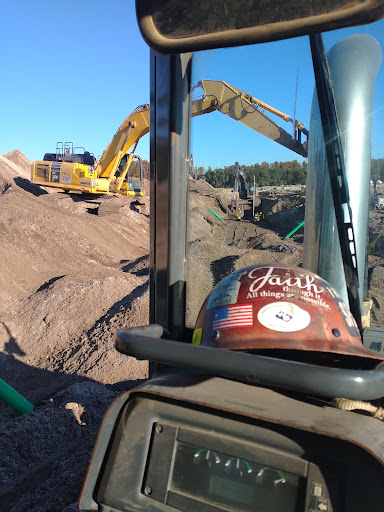 Paving Contractor «Tucker Paving Inc», reviews and photos, 3545 Lake Alfred Rd, Winter Haven, FL 33881, USA