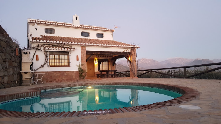 Photos des visiteurs Cottage Finca Lagarillo 29754 Cómpeta