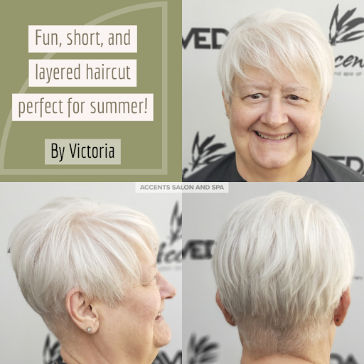 Spa «Accents Salon and Spa at the Gallery», reviews and photos, 516 E Washington St, Chagrin Falls, OH 44022, USA