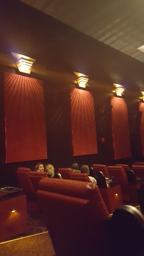 Movie Theater «AMC DINE-IN Painters Crossing 9», reviews and photos, 112 Wilmington Pike, West Chester, PA 19382, USA